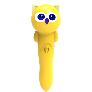 Newly Arrival English Smart Talking Pen -
 Smart Reading Pen For Toddlers – ACCO TECH