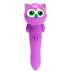 Supply OEM/ODM Electronic Talking Pen With Music -
 Children reading pen  with books – ACCO TECH