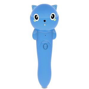 ODM Supplier Record Reading Pen -
  kids educational toy – ACCO TECH