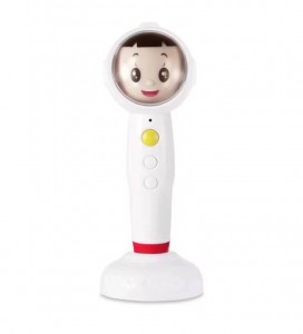 Leading Manufacturer for Pillow Story Book -
 Korea interactive reading talking pen  – ACCO TECH