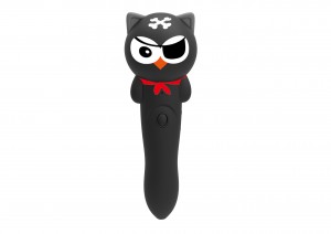 OEM Kinders Portable Audio Praat Pen ABS plastiek Lees Pen for Kids Cartoon English Lees Pen