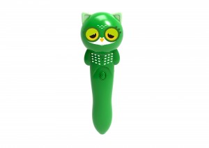 pembelajaran Smart Audio Toy Anniversary Gift Cool Translating Talking Pen