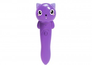 Menyesuaikan Wireless OID Pengajaran 2.4G WIFI Reading Pen Bluetooth Talking Pen Dengan Speaker Untuk Sekolah Bilik Darjah