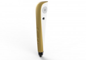 Groothandel Factory Opvoedkundige Magic Recording Praat Pen met Sound Book