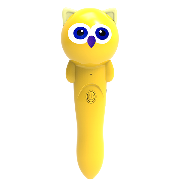 Smart Reading Pen For Toddlers Featured Image