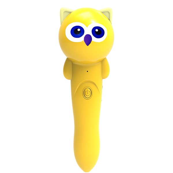 Best-Selling Learning Pen -
 Smart Reading Pen For Toddlers – ACCO TECH