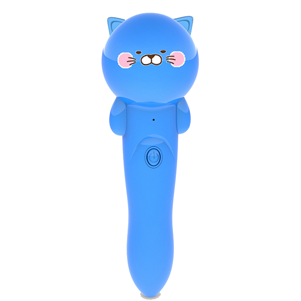 ODM Manufacturer Audio Books For Kids -
 Cute animal music toy learning English talking pen – ACCO TECH