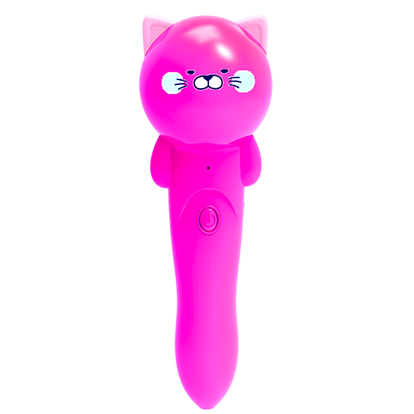 Hot Sale for Baby Cartoon Electric Animal Toy -
 English reading pen – ACCO TECH