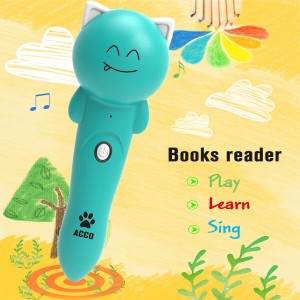 Magic books reader, the Wonderful Things You Will Be enjoy, Welcome customized