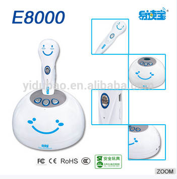 Alibaba hỗ trợ bút nói tiếng anh bluetooth với loa không dây