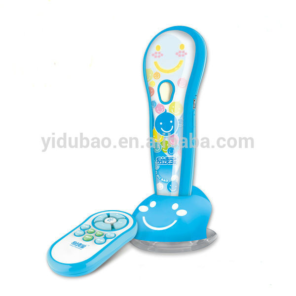 Audio books with Quran Holy Arabic portable reading pen for children learning language