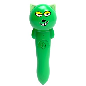 Teagmháil OID Intelligent Kid's Talking Pen