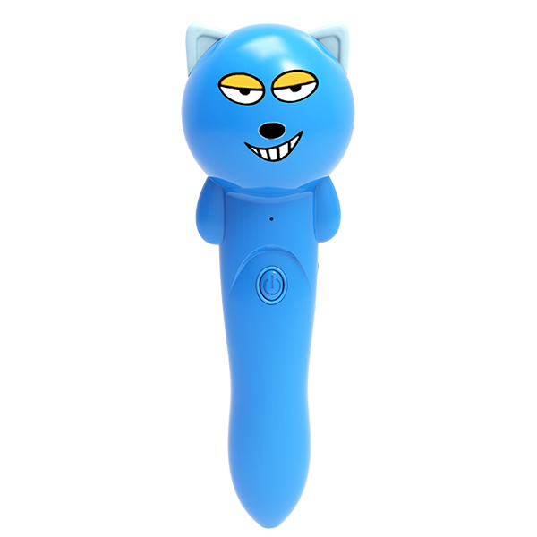 factory Outlets for Smart Bear Digital Talking Pen -
 Children’s reading and talking pen – ACCO TECH