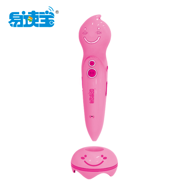 E8800 Baby learning toy talking pen for kids learning language