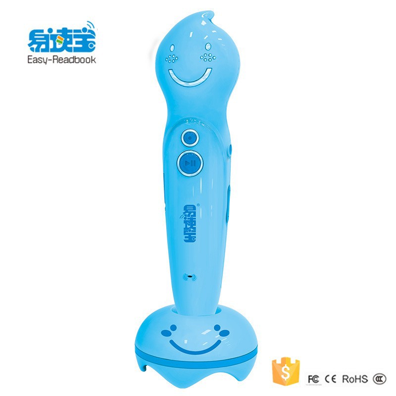 E8800 Children smart sọrọ pen, osunwon eko isere, iwe ohun