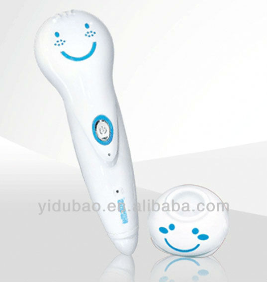 E9800 talking pen with audio book, education toys for kids; hot selling pen Featured Image