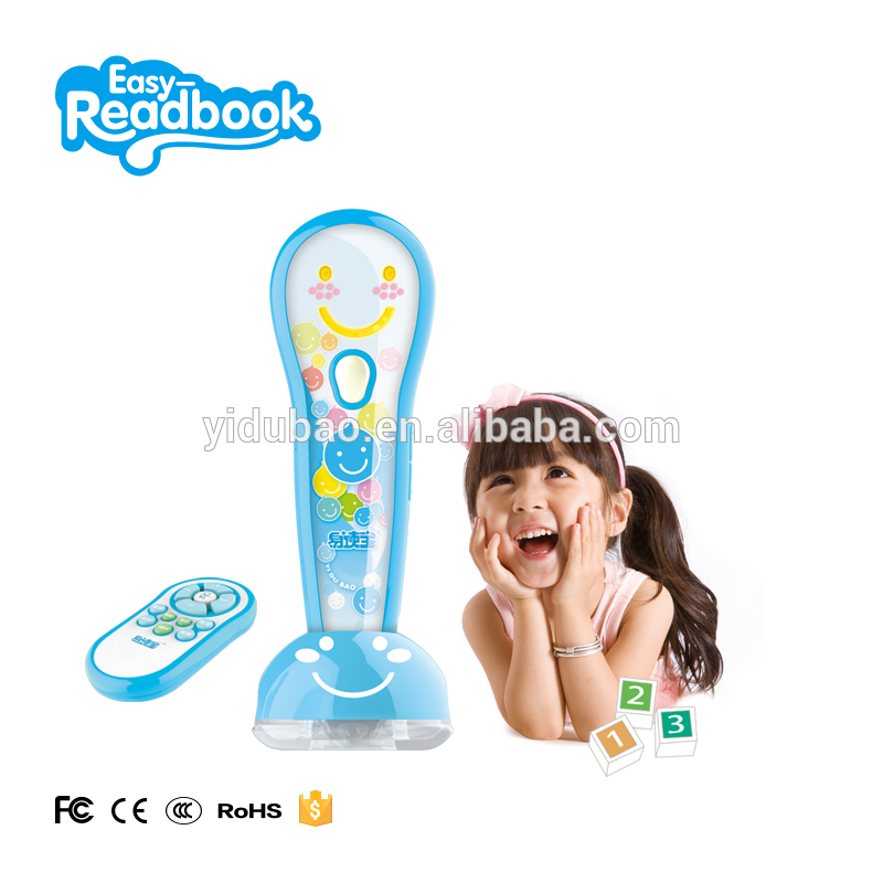 S800 English learning pen Story machine Baby sound machine