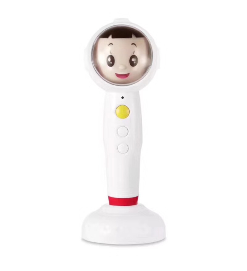 Factory Cheap Hot Interactive Pen For Kids -
 Korea interactive reading talking pen  – ACCO TECH