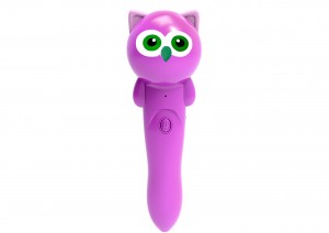 digital audio book for children learning multi-language,talking pen for the blind