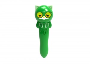 Smart learning Audio Toy Anniversary Gift Cool Translating Talking Pen