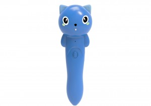 Factory Sales Children Arabic Talking Pen With Educational Audio Books As Good Home Teacher