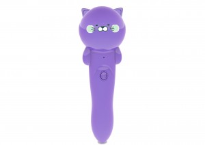 high speed Data transfer talking pen for children,point reading machine